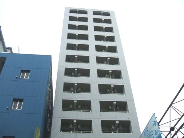 スカイコート八王子第5の物件内観写真